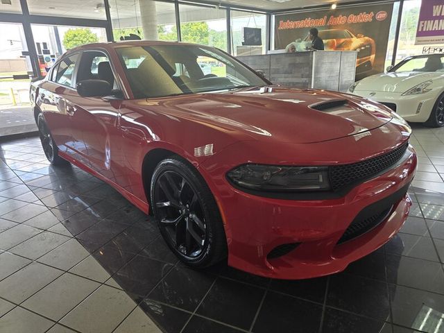 2023 Dodge Charger GT