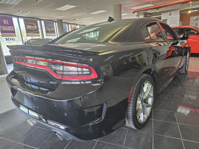 2023 Dodge Charger GT