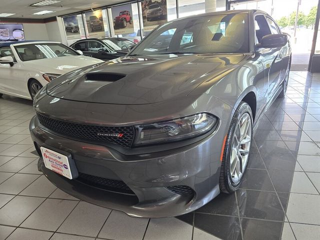 2023 Dodge Charger GT