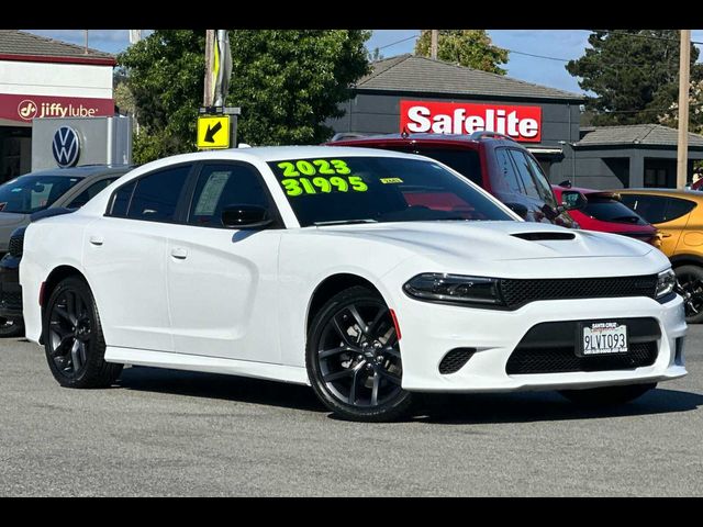 2023 Dodge Charger GT