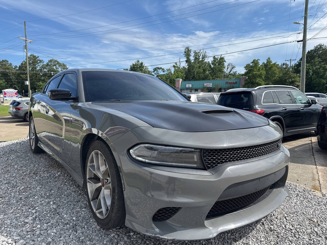 Used 2023 Dodge Charger For Sale in Slidell, LA | Auto Navigator