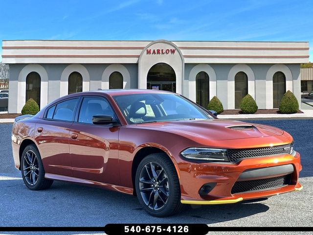 2023 Dodge Charger GT