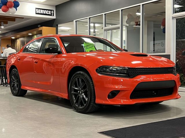 2023 Dodge Charger GT