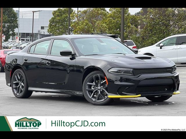 2023 Dodge Charger GT