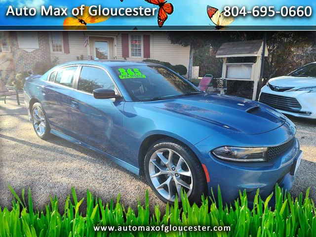 2023 Dodge Charger GT