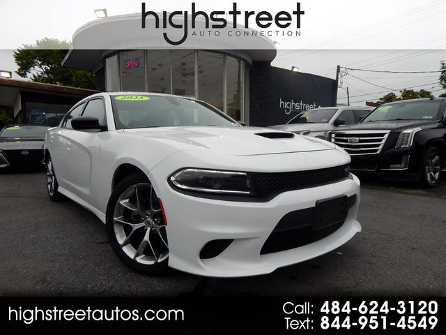 2023 Dodge Charger GT