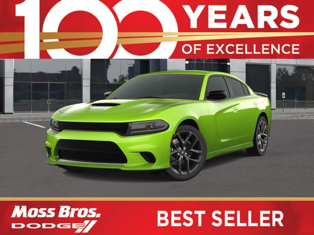 2023 Dodge Charger GT