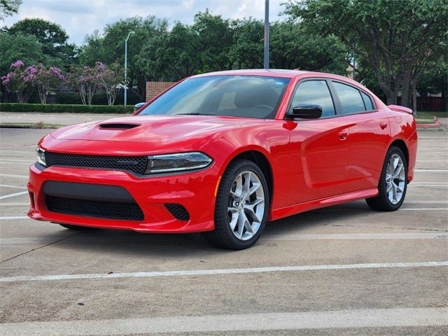 2023 Dodge Charger GT