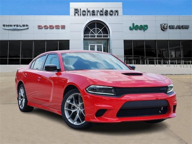 2023 Dodge Charger GT