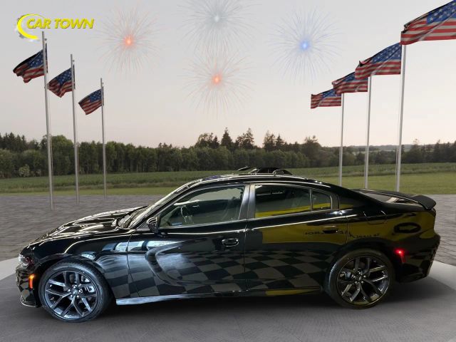 2023 Dodge Charger GT