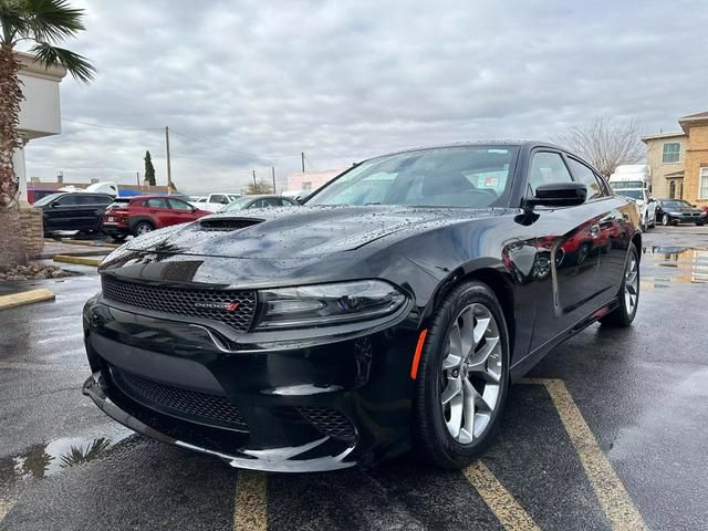 2023 Dodge Charger GT