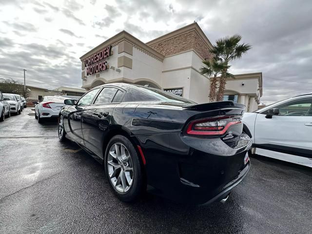 2023 Dodge Charger GT