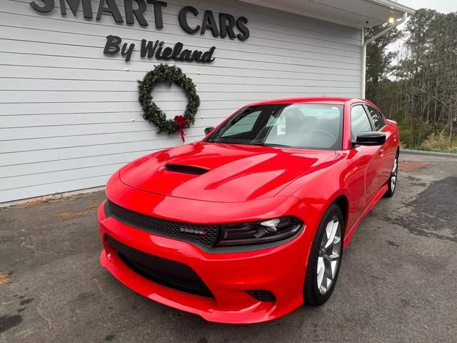 2023 Dodge Charger GT