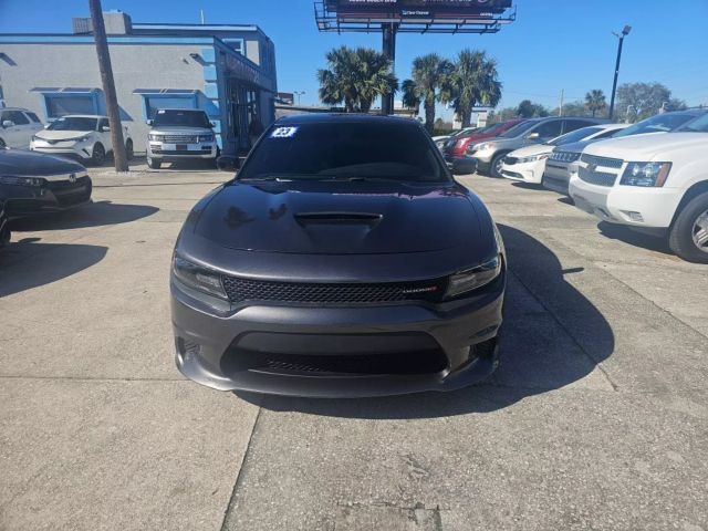 2023 Dodge Charger GT