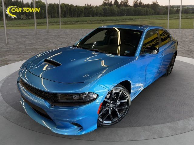 2023 Dodge Charger GT