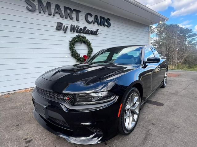 2023 Dodge Charger GT