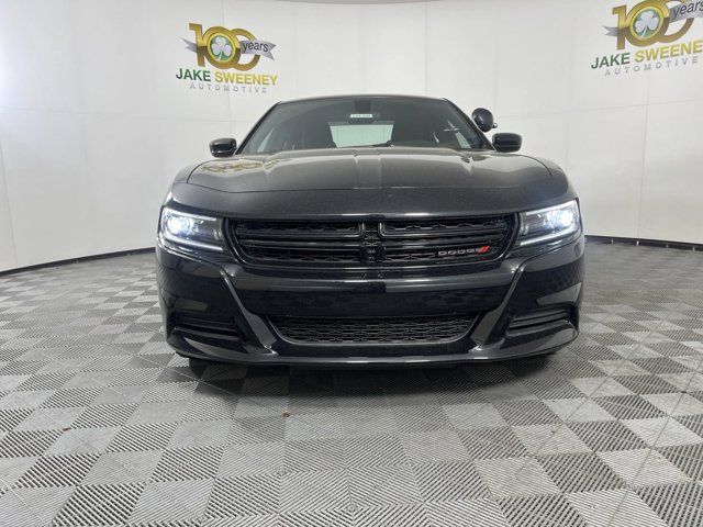 2023 Dodge Charger Police