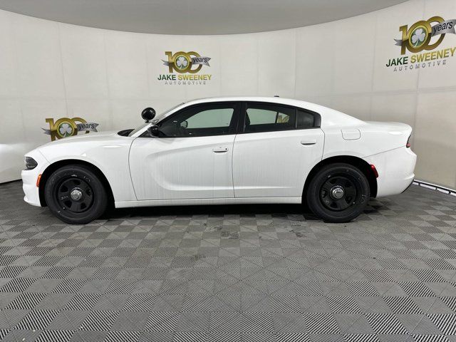 2023 Dodge Charger Police