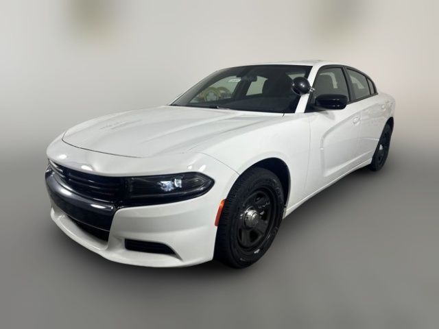 2023 Dodge Charger Police