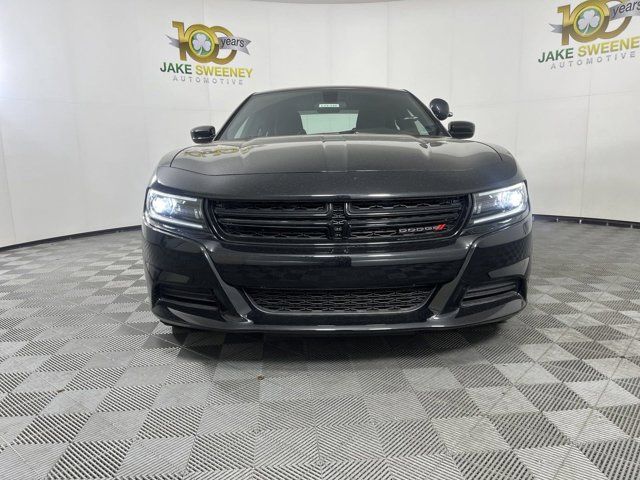 2023 Dodge Charger Police