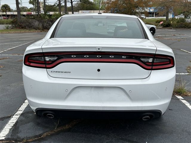 2023 Dodge Charger Police