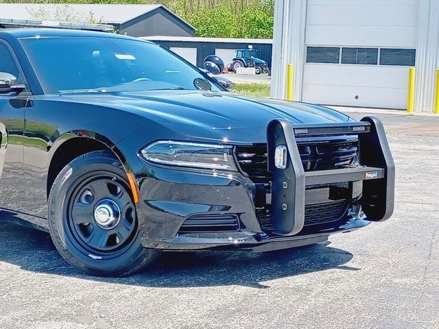 2023 Dodge Charger Police