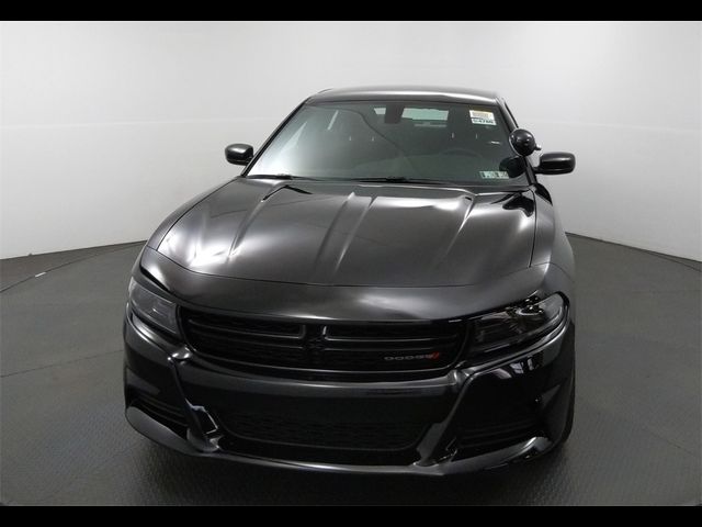 2023 Dodge Charger Police