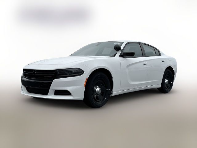 2023 Dodge Charger Police