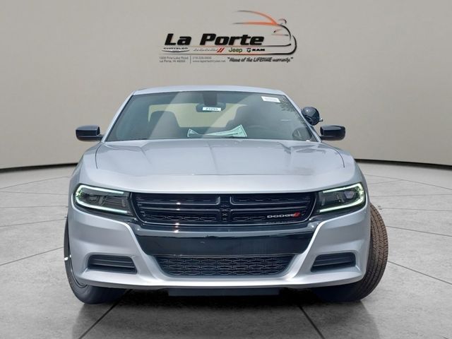 2023 Dodge Charger Police