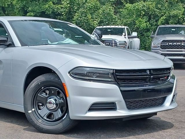 2023 Dodge Charger Police