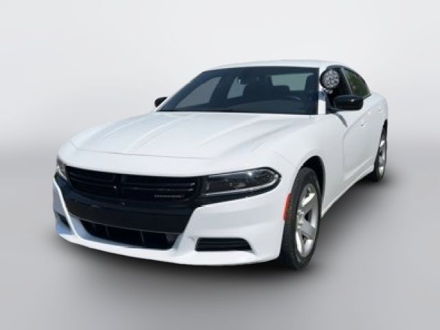 2023 Dodge Charger Police