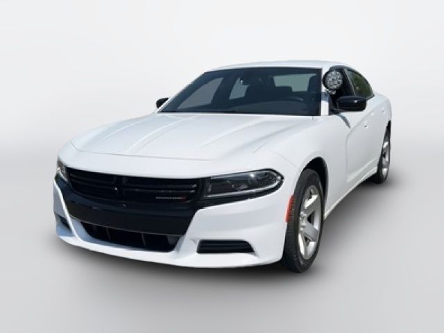 2023 Dodge Charger Police
