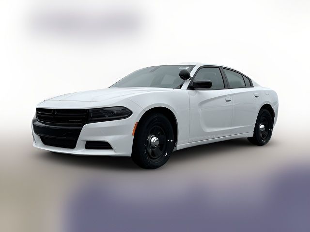 2023 Dodge Charger Police