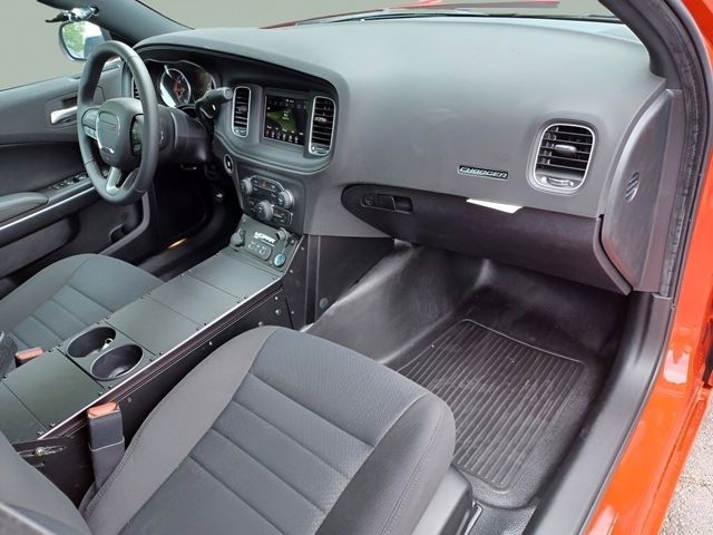2023 Dodge Charger Police