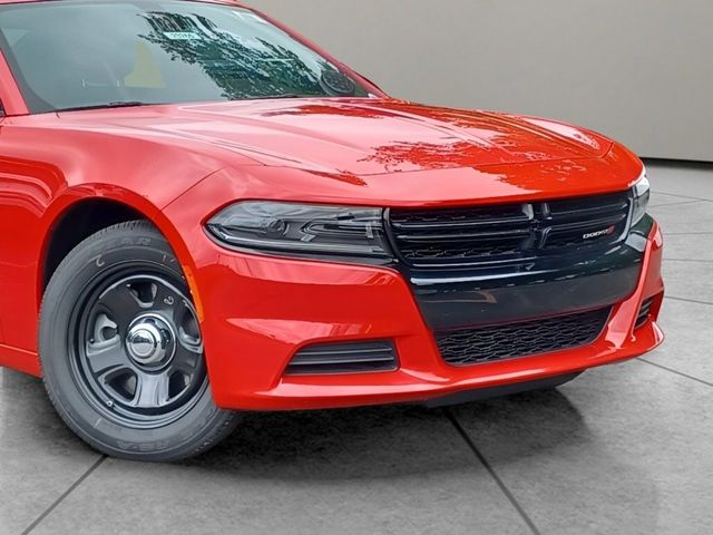 2023 Dodge Charger Police