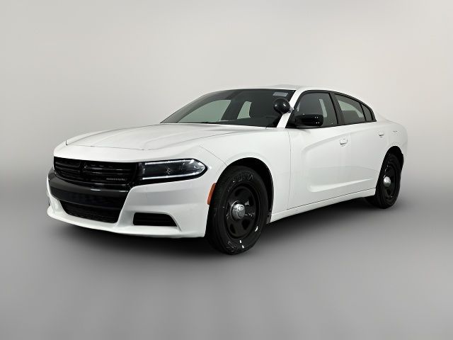 2023 Dodge Charger Police