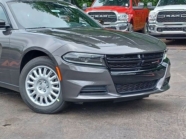 2023 Dodge Charger Police