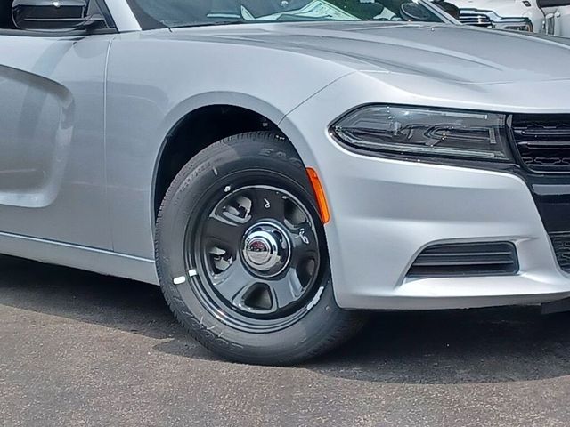 2023 Dodge Charger Police