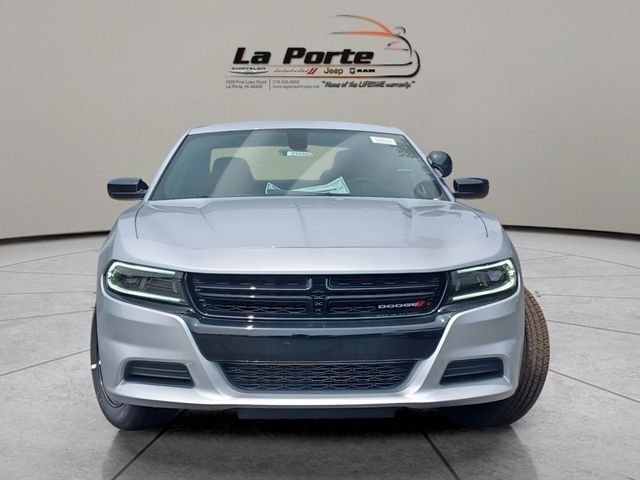 2023 Dodge Charger Police