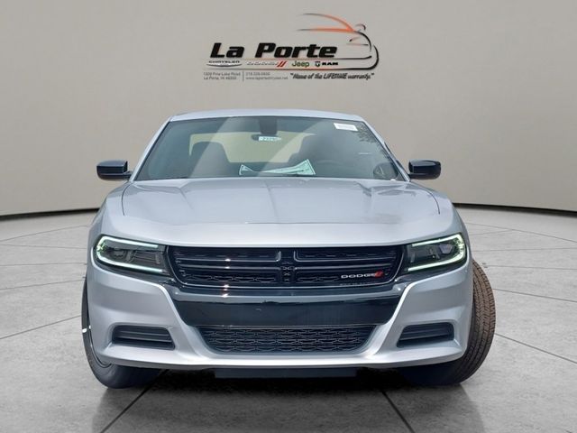 2023 Dodge Charger Police
