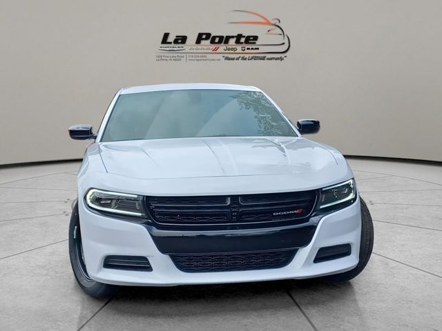 2023 Dodge Charger Police