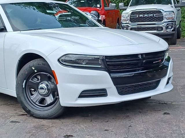 2023 Dodge Charger Police