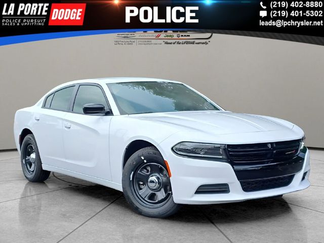 2023 Dodge Charger Police