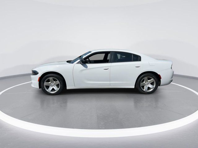 2023 Dodge Charger Police