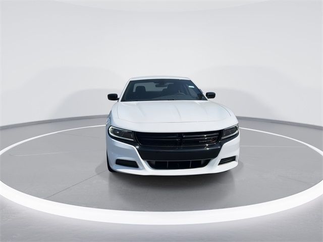 2023 Dodge Charger Police