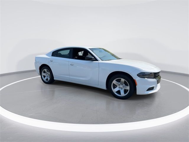 2023 Dodge Charger Police
