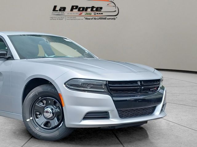 2023 Dodge Charger Police