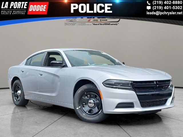 2023 Dodge Charger Police