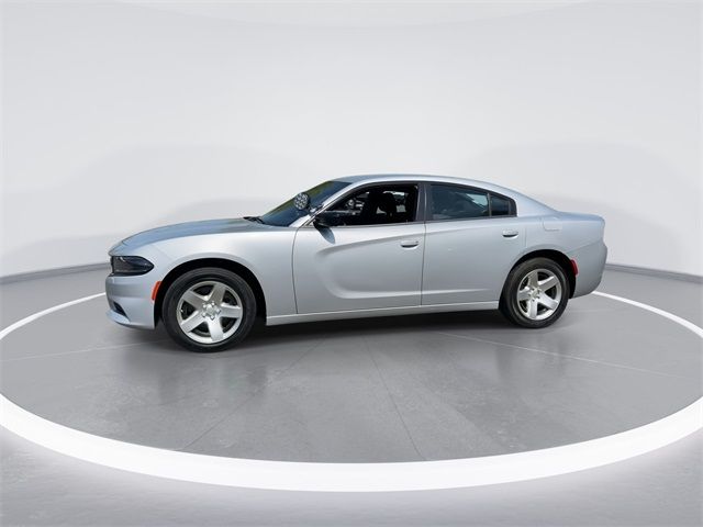 2023 Dodge Charger Police