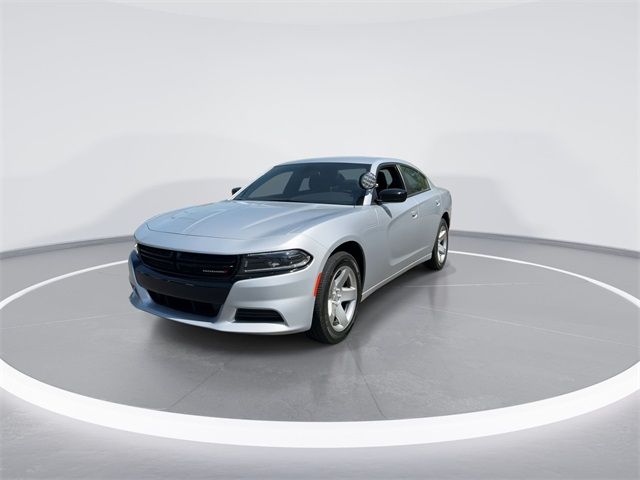 2023 Dodge Charger Police